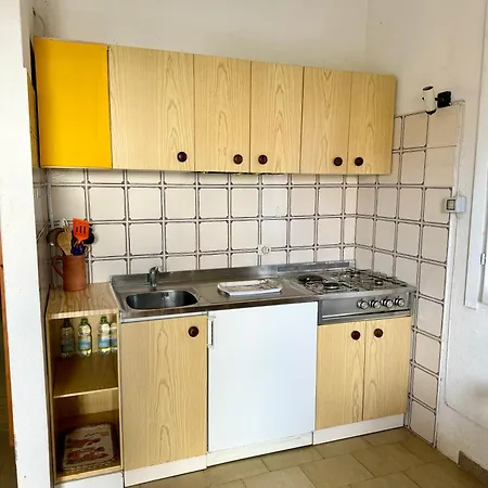 Apartment Bilocale A 300mt Dalla La Cinta San Teodoro (Sardinia)