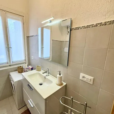 Bilocale A 300mt Dalla La Cinta Apartment San Teodoro (Sardinia)