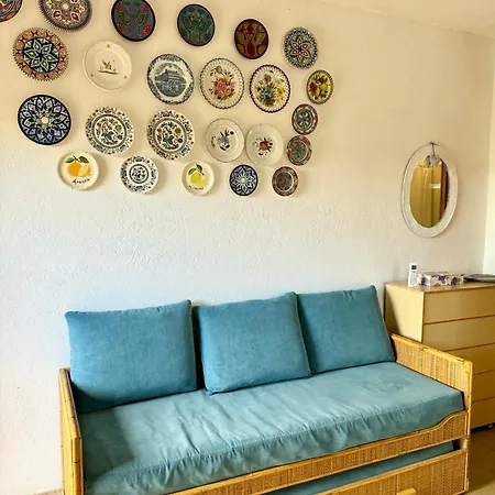 Apartment Bilocale A 300mt Dalla La Cinta