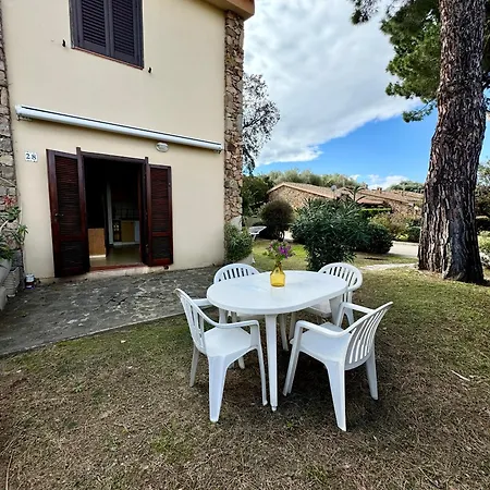 Bilocale A 300mt Dalla La Cinta *