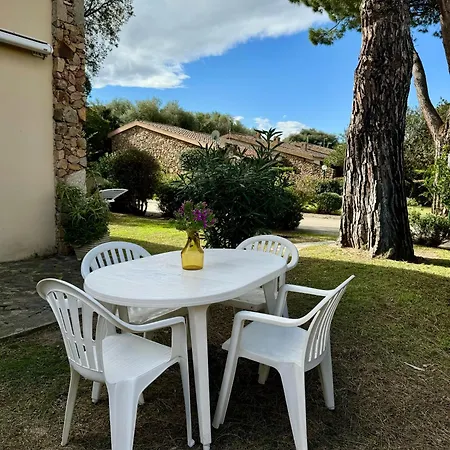 Bilocale A 300mt Dalla La Cinta Apartment San Teodoro (Sardinia)